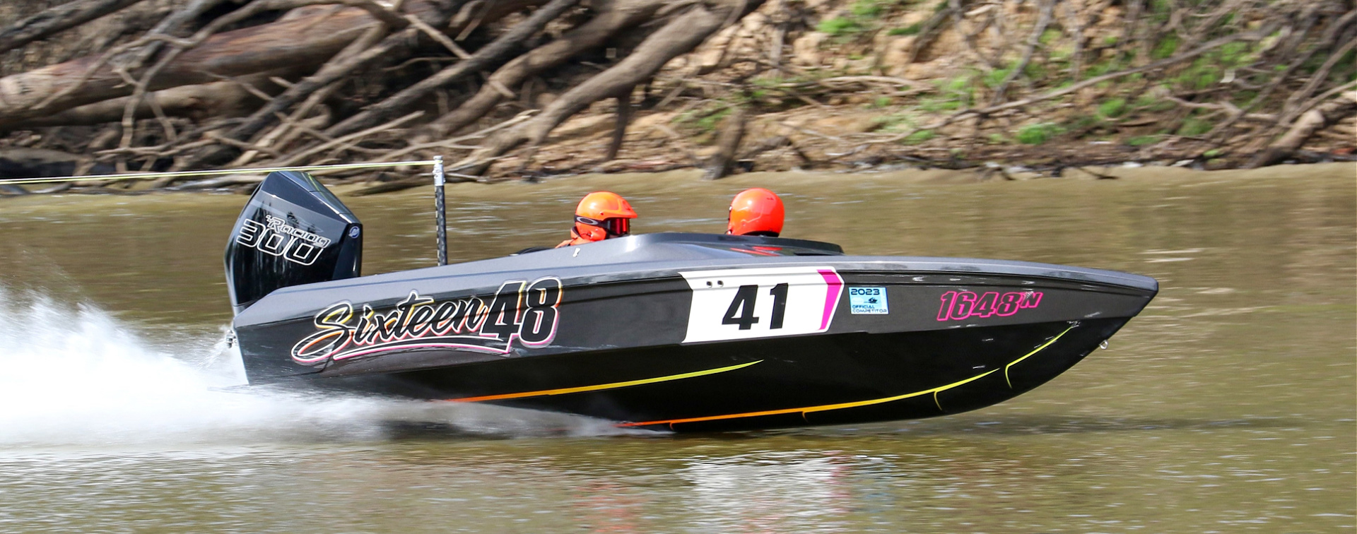 Race Marine - Mercury Racing Specialists - Velocity Boats